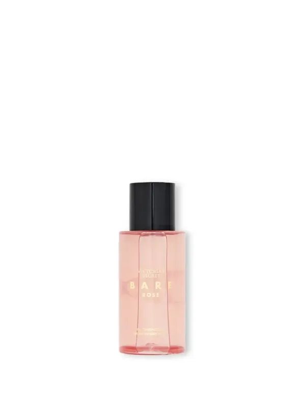 Міні спрей для тіла Bare Rose 75ml Victoria's Secret