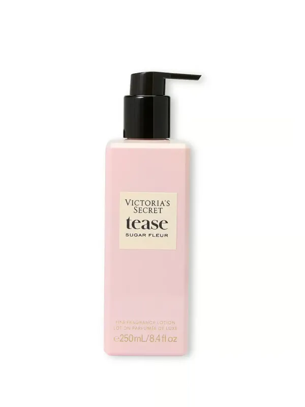 Лосьйон для тіла Tease Sugar Fleur 250ml Victoria's Secret