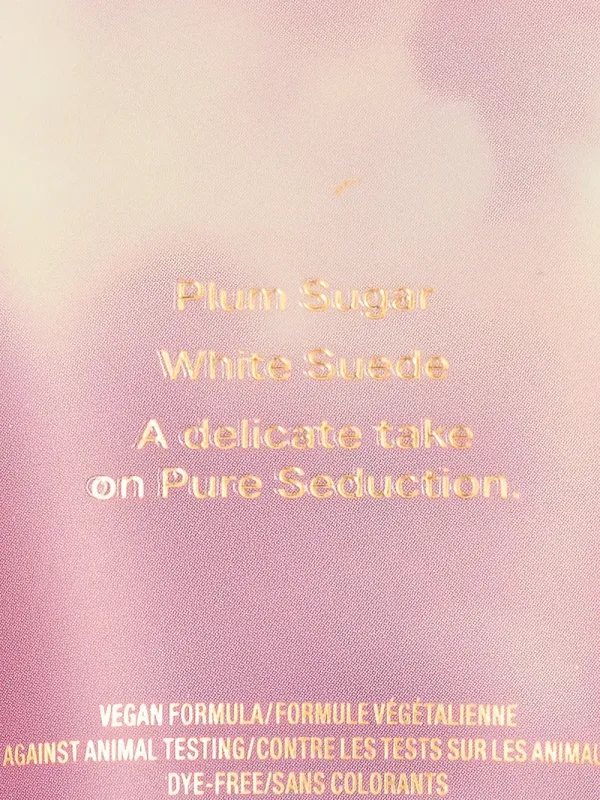 Лосьйон для тіла Pure Seduction Daydream 236ml Victoria's Secret