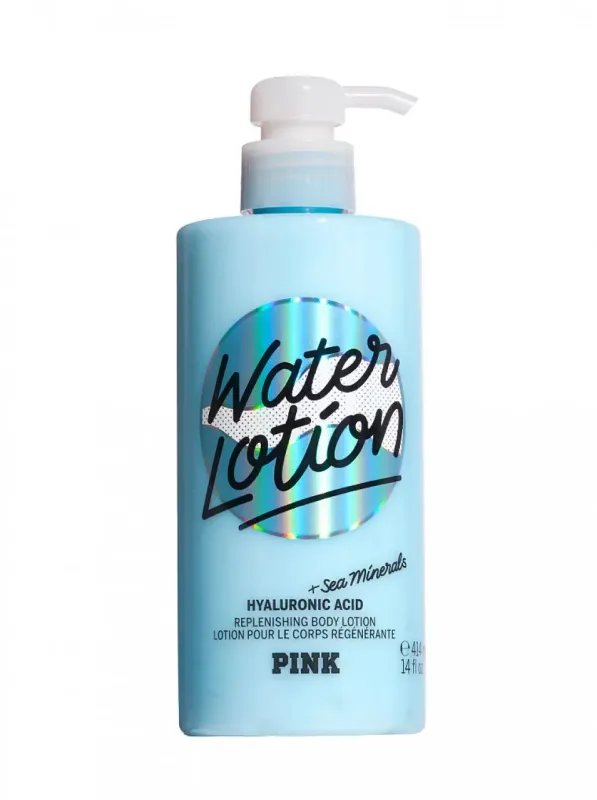 Лосьйон для тіла Water Lotion Pink 414ml Victoria's Secret