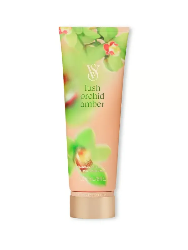 Лосьйон для тіла Lush Orchid Amber 236ml Victoria's Secret