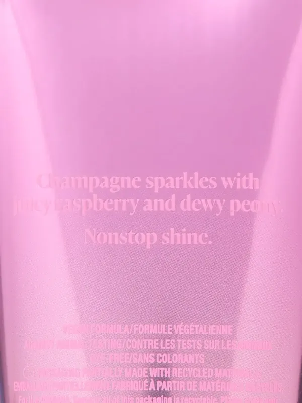 Лосьйон для тіла Chrome Peony 236ml Victoria's Secret