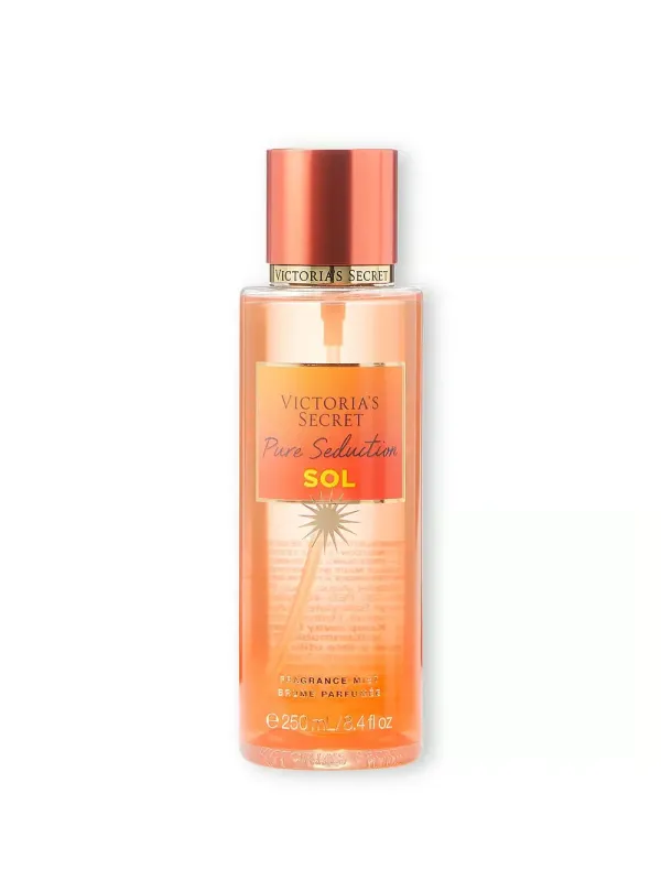 Спрей для тіла Pure Seduction SOL 250ml Victoria's Secret