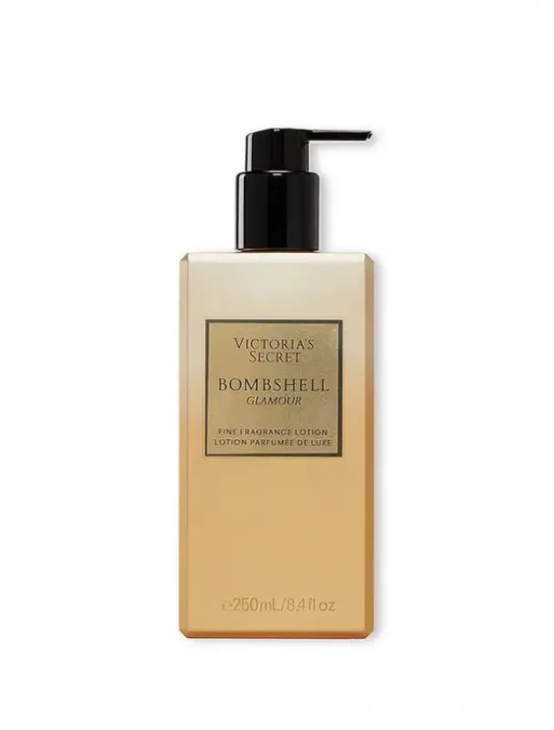 Лосьйон для тіла Bombshell Glamour 250ml Victoria's Secret