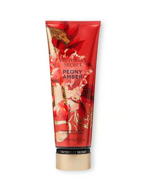 Лосьйон для тіла Peony Amber 236ml Victoria's Secret