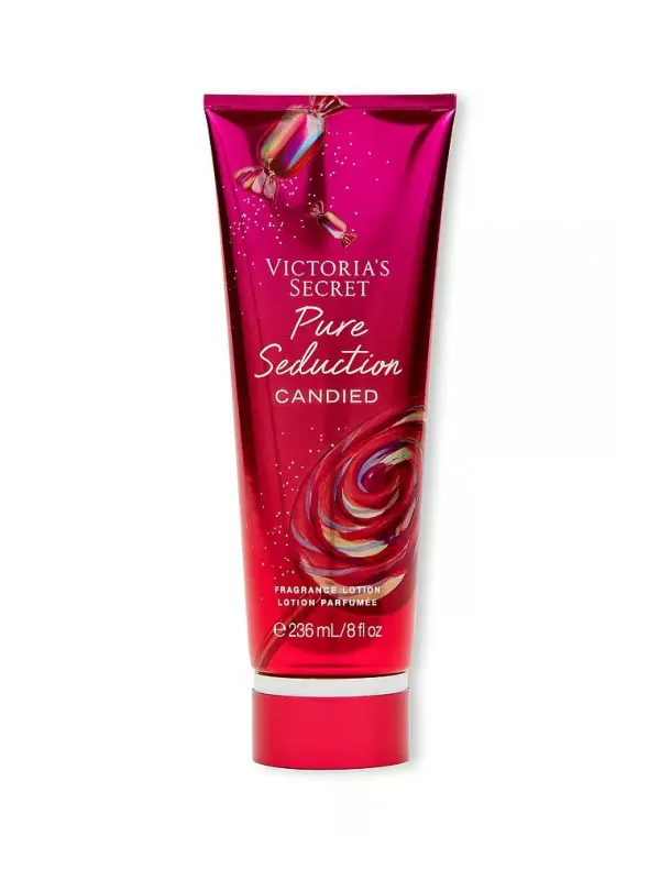 Лосьйон для тіла Pure Seduction Candied 236ml Victoria's Secret