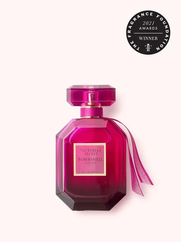 Парфуми Bombshell Passion Eau de Parfum, 100 мл Victoria's Secret