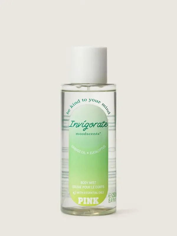 Спрей для тіла Invigorate 250ml Victoria's Secret