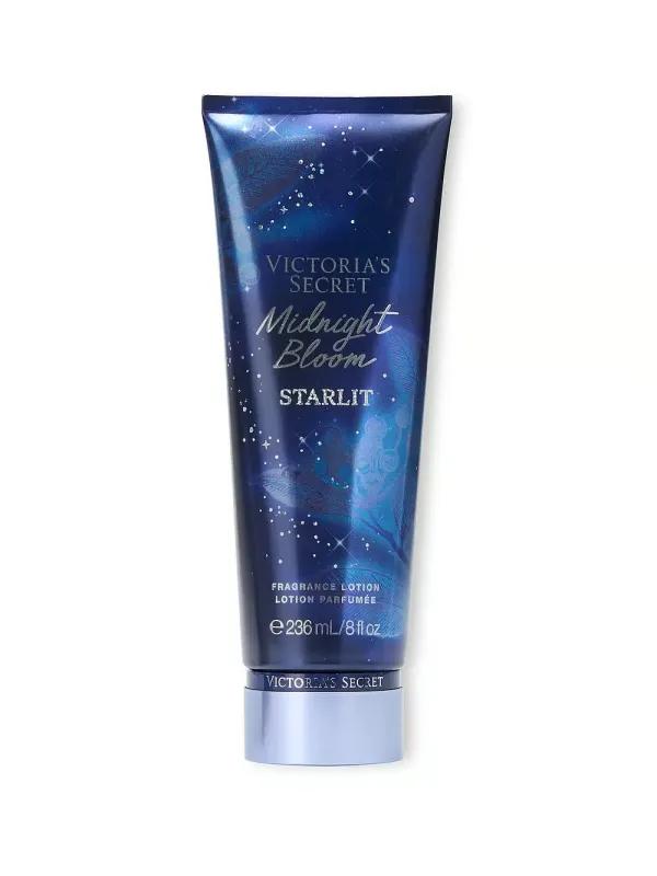 Лосьйон для тіла Midnight Bloom STARLIT 236ml Victoria's Secret