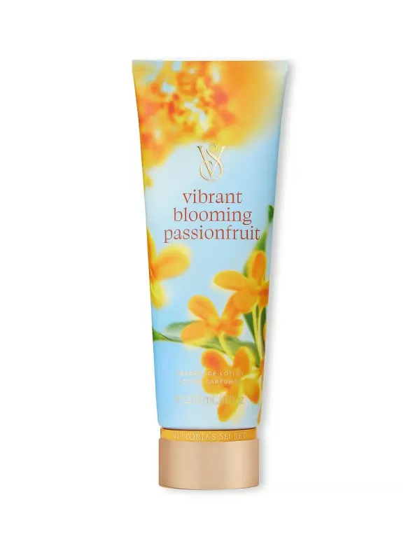 Лосьйон для тіла Vibrant Blooming Passionfruit 236ml Victoria's Secret