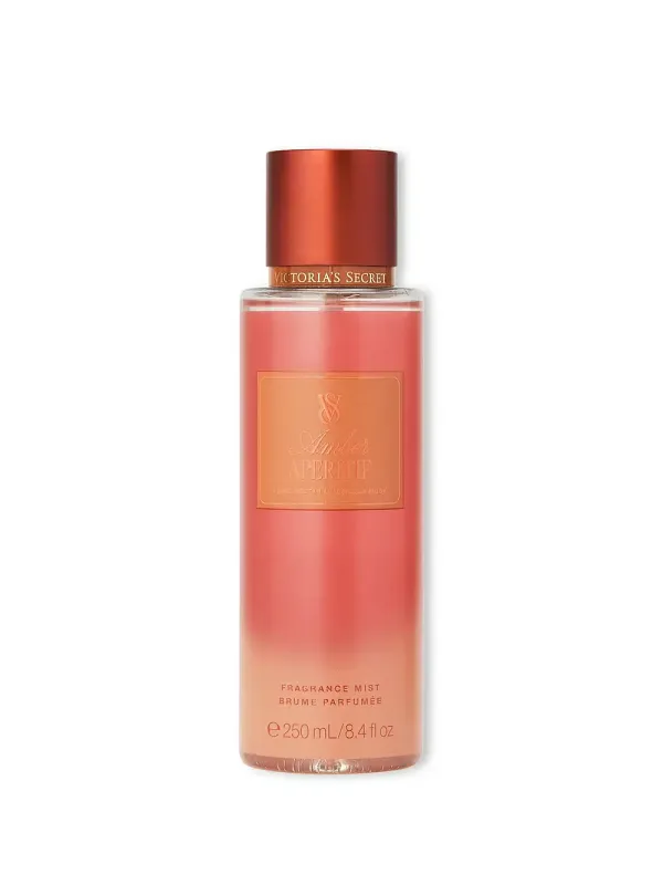 Спрей для тіла Amber Aperitif 250ml Victoria's Secret