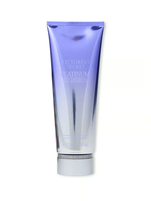 Лосьйон для тіла Platinum Berries 236ml Victoria's Secret