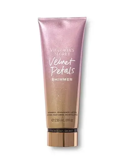 Лосьйон для тіла Velvet Petals Shimmer 236ml NEW Victoria's Secret