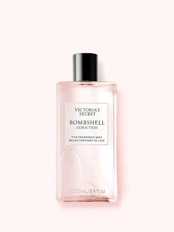 Cпрей для тіла Bombshell Seduction Mist 250ml Victoria's Secret