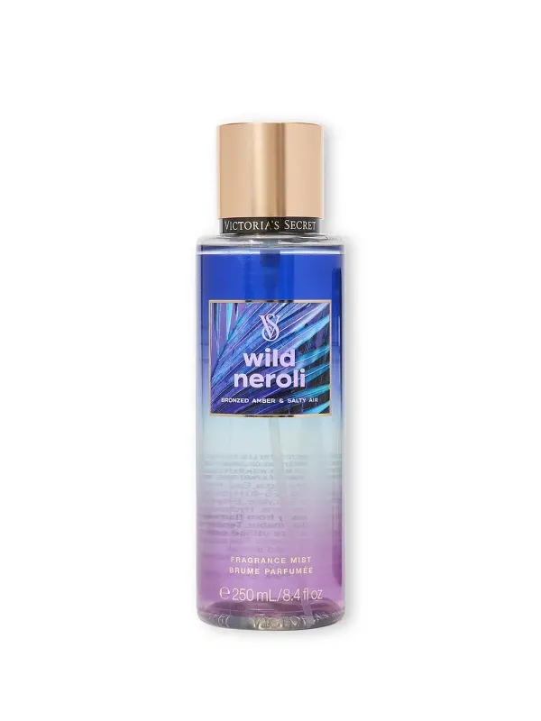 Cпрей для тіла Wild Neroli 250ml Victoria's Secret