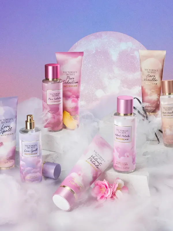Лосьйон для тіла Love Spell Daydream 236ml Victoria's Secret