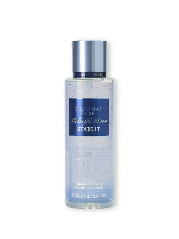 Спрей для тіла Midnight Bloom STARLIT 250ml Victoria's Secret