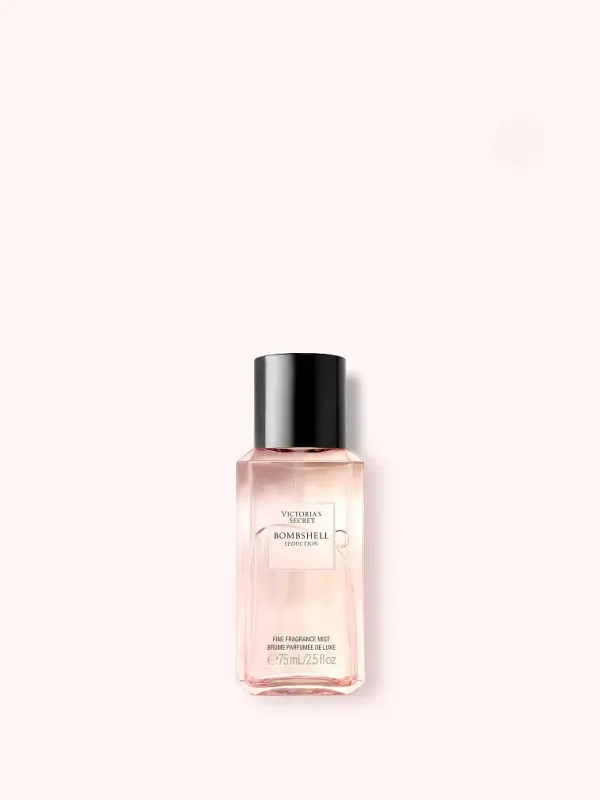 Міні спрей для тіла Bombshell Seduction Mist 75ml Victoria's Secret