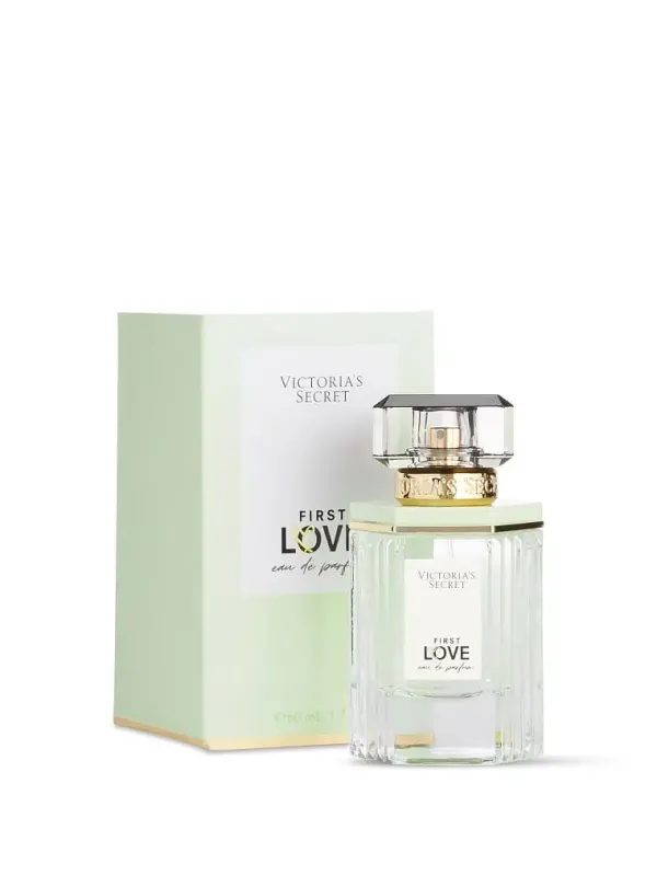 Парфуми First Love Eau de Parfum Victoria's Secret