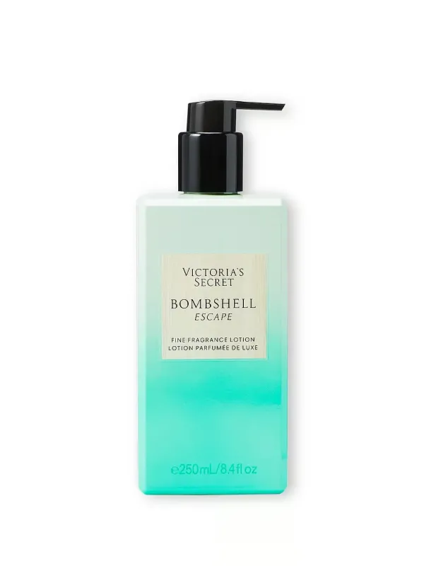 Лосьйон для тіла Bombshell Escape 250ml Victoria's Secret