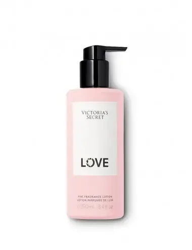 Лосьйон для тіла Love 250ml Victoria's Secret