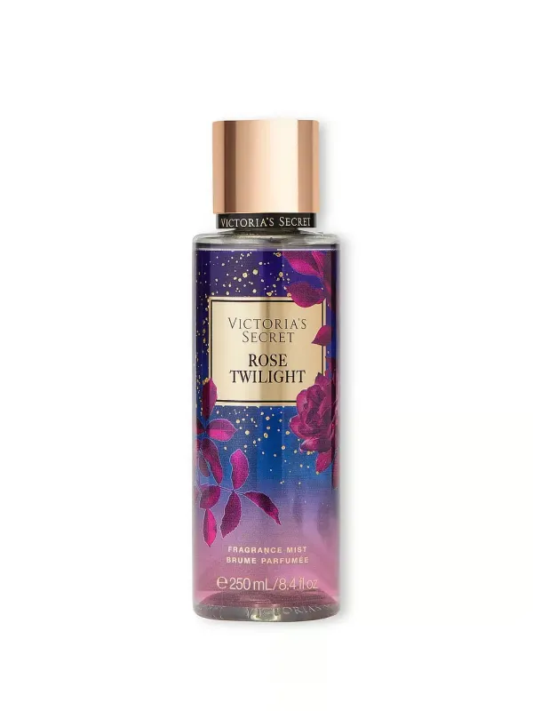Спрей для тіла Rose Twilight 250ml Victoria's Secret