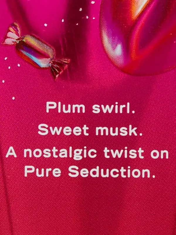 Лосьйон для тіла Pure Seduction Candied 236ml Victoria's Secret