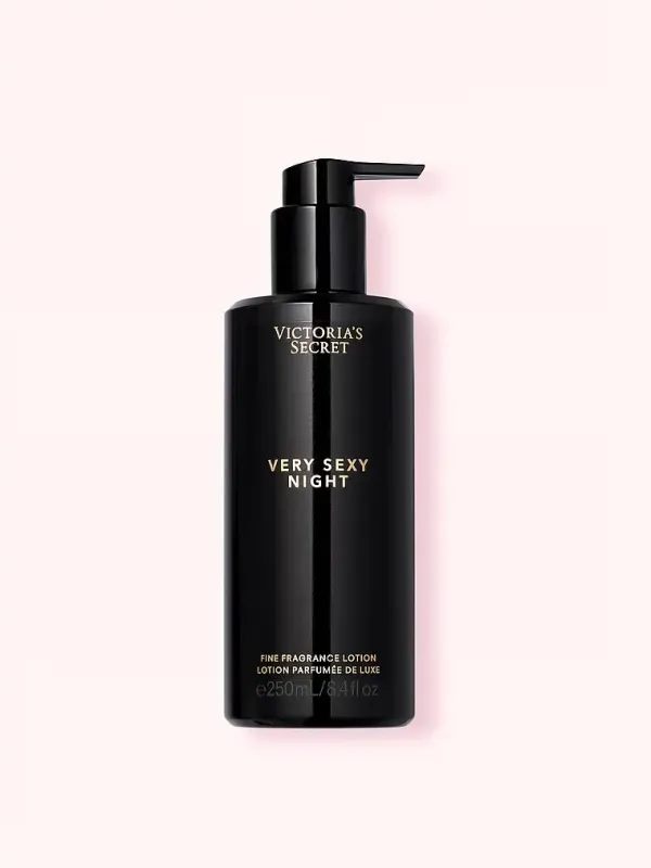 Лосьйон для тіла Very Sexy Night 250ml Victoria's Secret