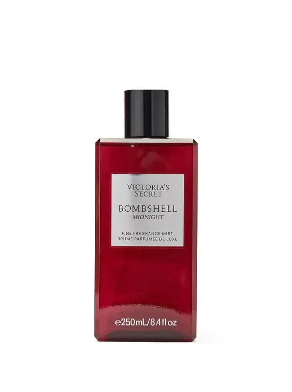 Спрей для тіла Bombshell Midnight 250ml Victoria's Secret