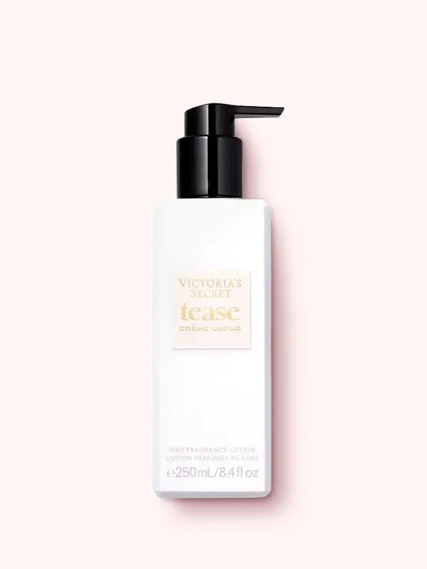 Лосьйон для тіла Tease Creme Cloud 250ml Victoria's Secret