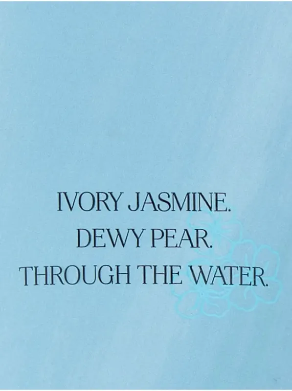 Лосьйон для тіла Jasmine Rainfall 236ml Victoria's Secret