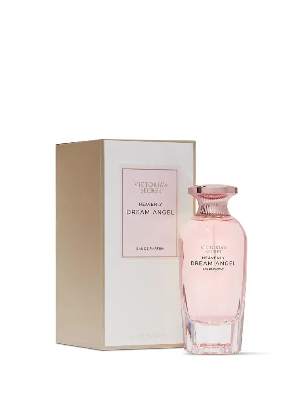 Парфуми Heavenly Dream Angel Victoria's Secret