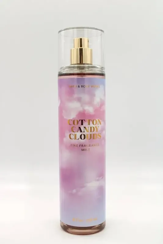 Спрей для тіла Cotton Candy Clouds 236ml Victoria's Secret