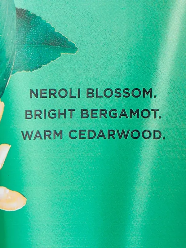 Лосьйон для тіла Neroli Bergamot 236ml Victoria's Secret