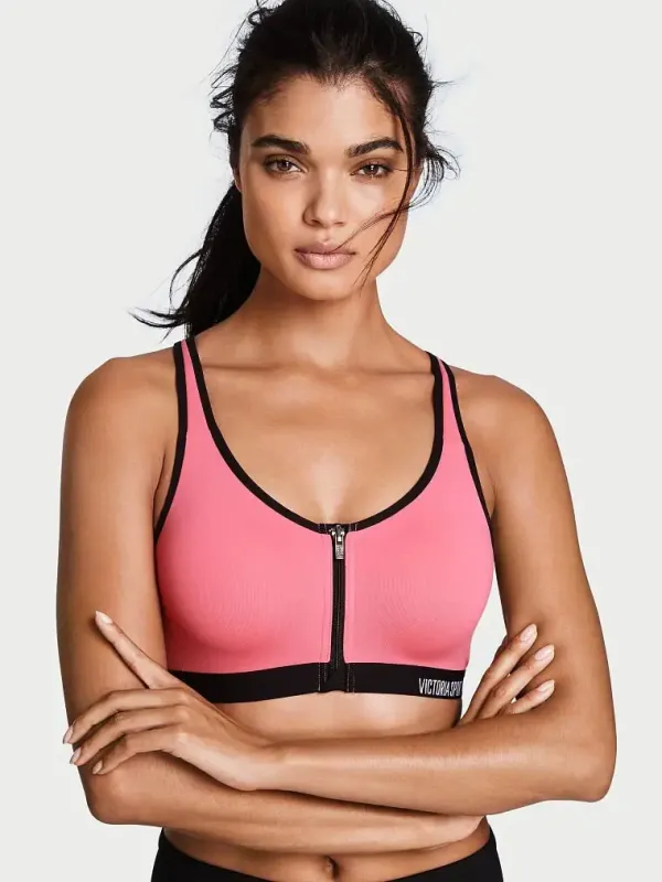 Спортивний Топ на Застежке Knockout Victoria's Secret