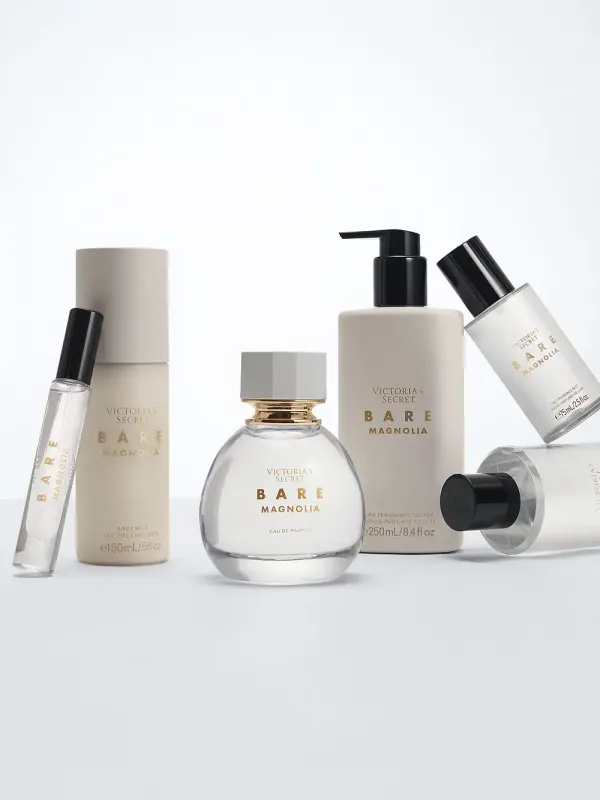 Лосьйон для тіла Bare Magnolia 250ml Victoria's Secret