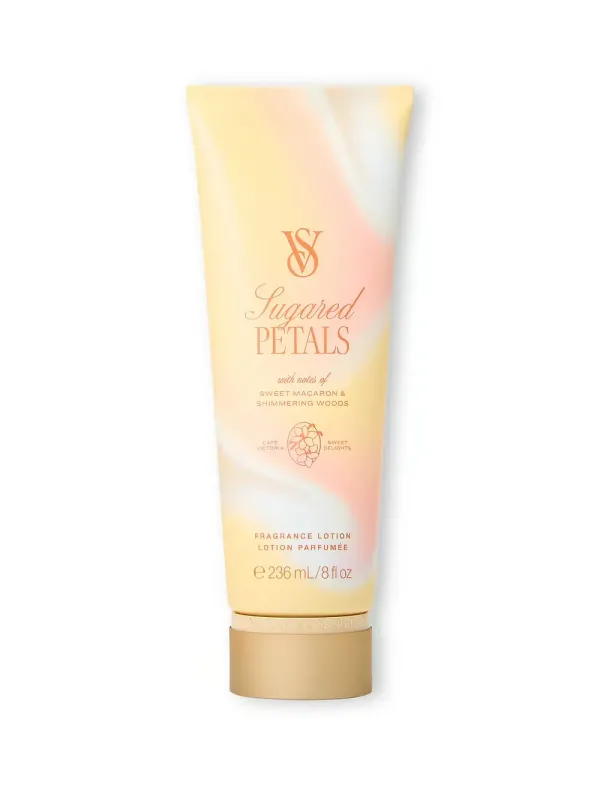 Лосьйон для тіла Lugared Petals 236ml Victoria's Secret