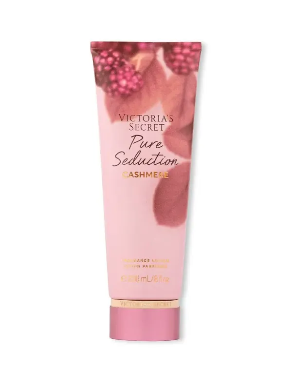 Лосьйон для тіла Pure Seduction Cashmere 236ml Victoria's Secret