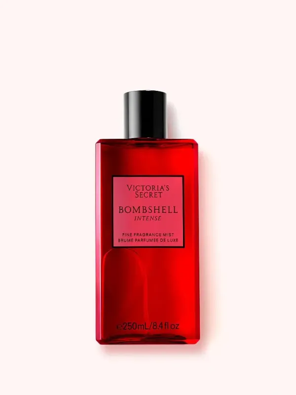 Спрей для тіла Bombshell Intense Victoria's Secret