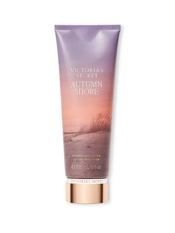 Лосьйон для тіла Autumn Shore 236ml Victoria's Secret