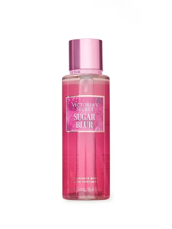 Спрей для тіла Sugar Blur 250ml Victoria's Secret