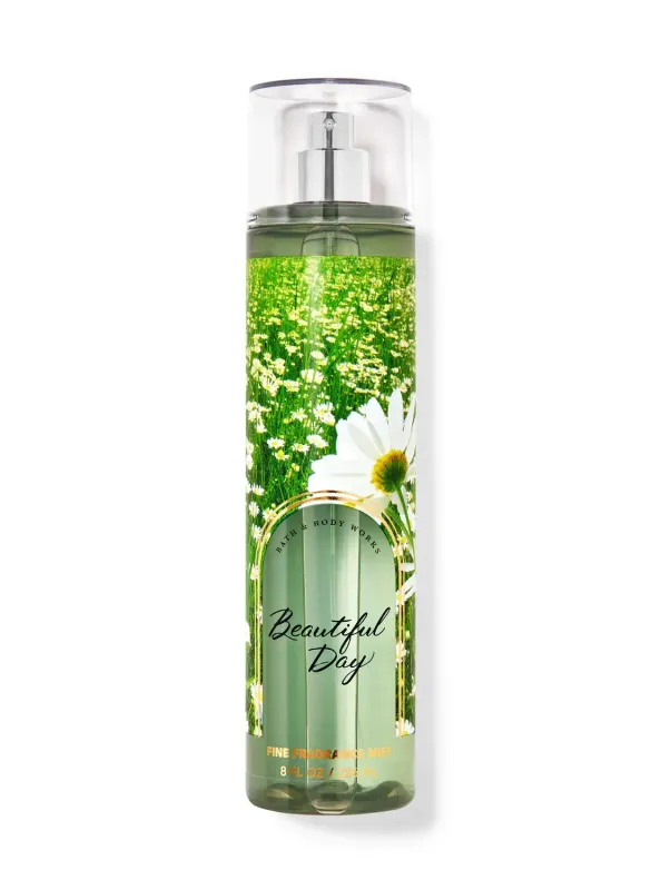 Спрей для тіла Beautiful Day 236ml Victoria's Secret