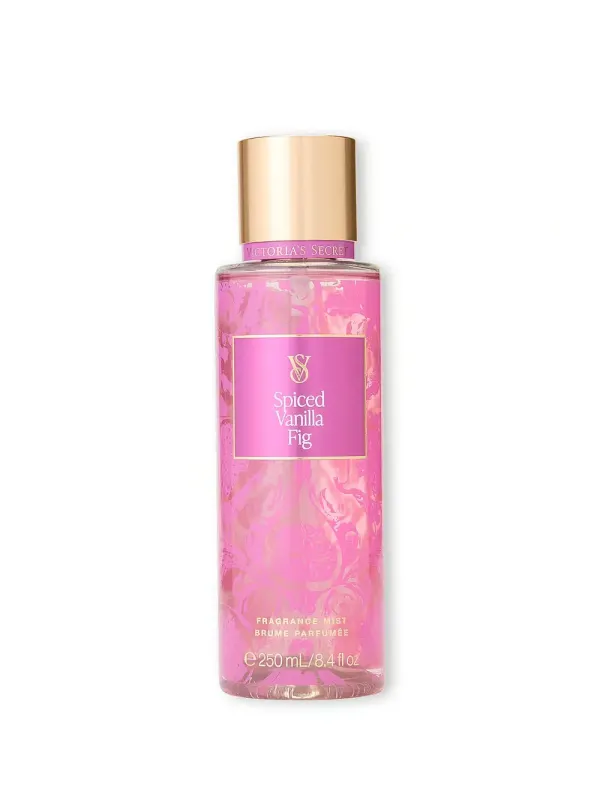 Спрей для тіла Spiced Vanilla Fig 250ml Victoria's Secret