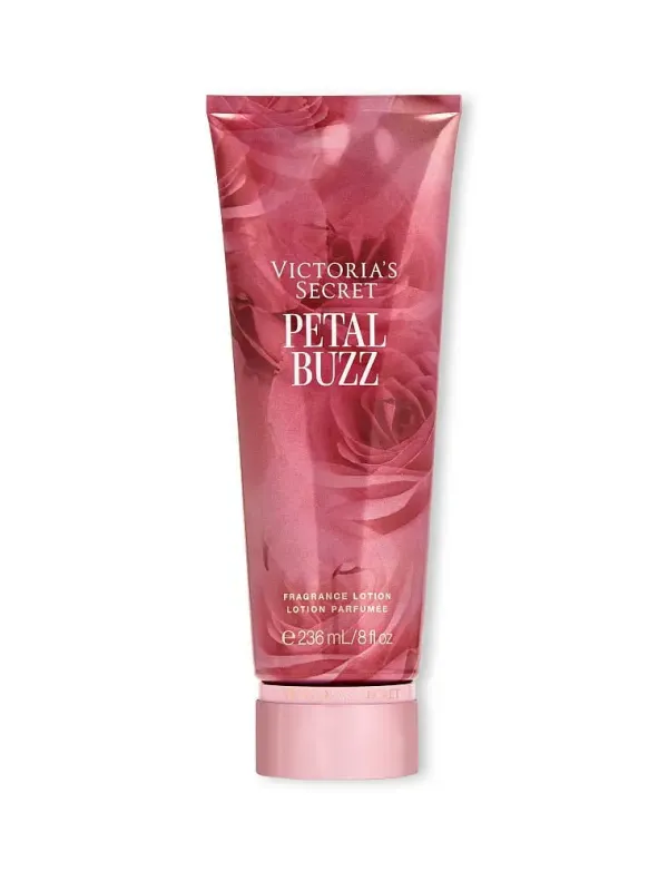 Лосьйон для тіла Petal Buzz 236ml Victoria's Secret