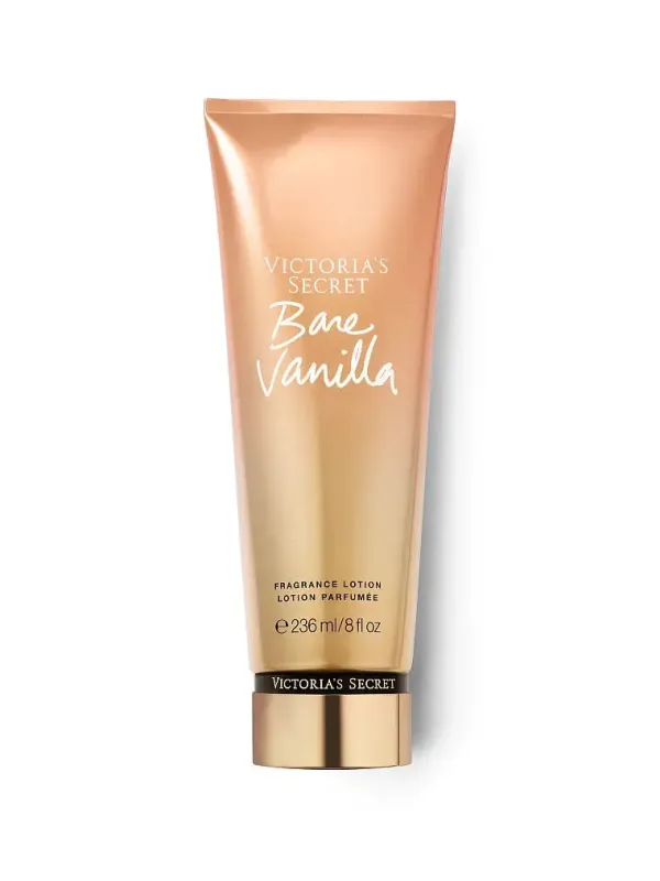 Лосьон для тела Bare Vanilla Victoria's Secret
