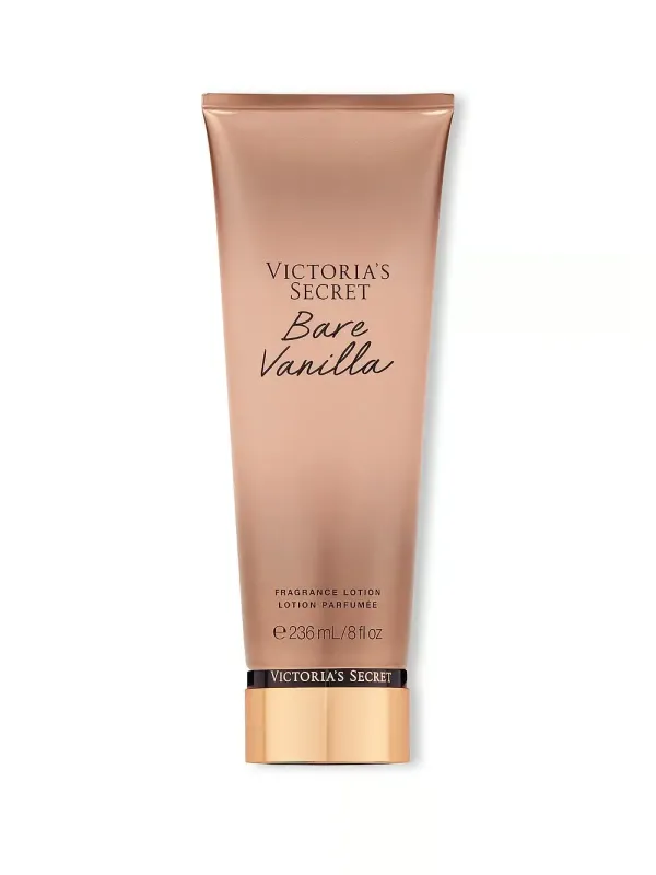 Лосьйон для тіла Bare Vanilla Shimmer 236ml NEW Victoria's Secret