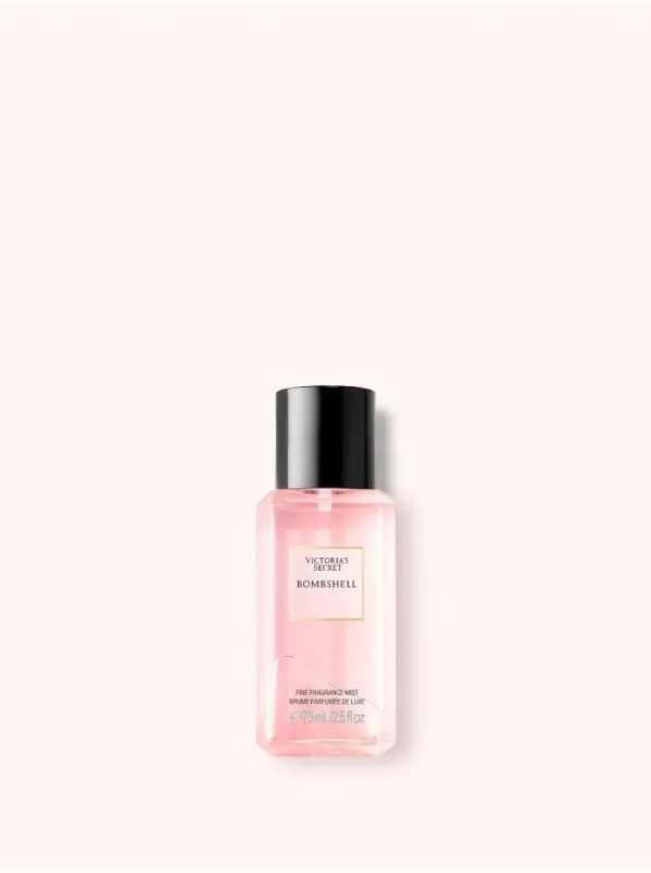 Міні спрей для тіла Bombshell 75ml Victoria's Secret