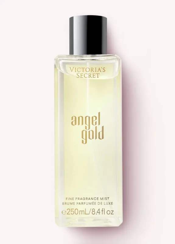 Спрей для тіла Angel Gold 250ml Victoria's Secret