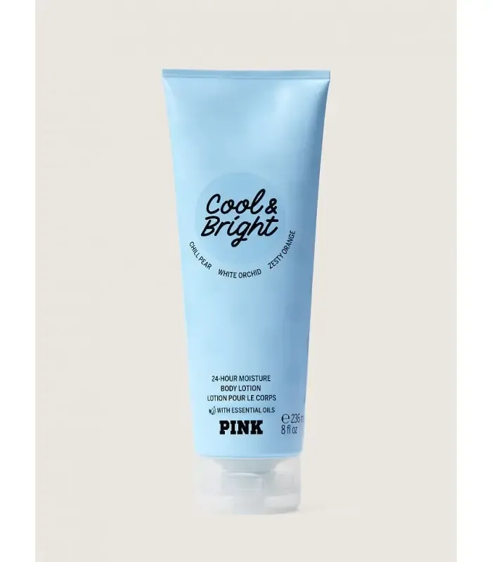 Лосьйон для тіла Cool And Bright 236мл Victoria's Secret