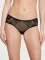 Трусики чіки Open-Back Grommet Very Sexy Victoria's Secret